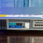 Gigabyte E251 U70 Front View