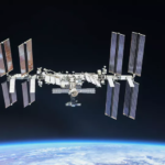 International Space Station
