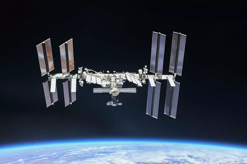 International Space Station