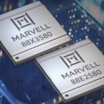 Marvell推出alaska 8口可扩展mGig PHY芯片
