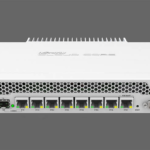 MikroTik CCR1009 7G 1C PC