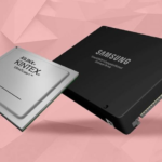 Xilinx Samsung发布计算存储盘-SmartSSD