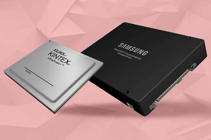 SmartSSD