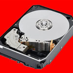 Toshiba 18TB MG09 Cover