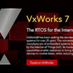 VxWorks 7