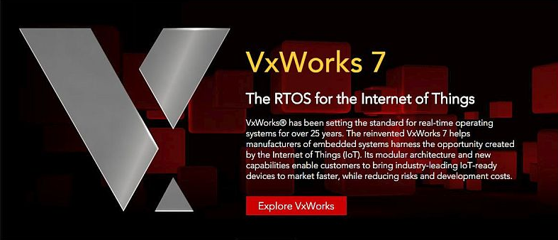 VxWorks 7