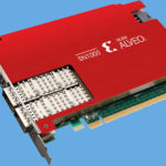 Xilinx SN1000 SmartNIC Cover