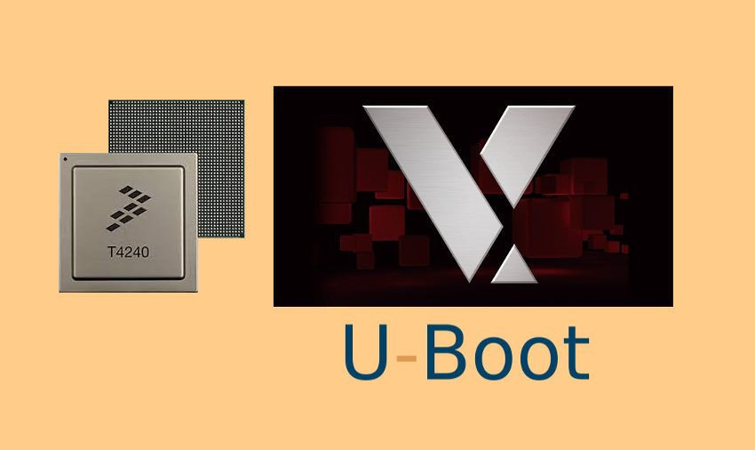 VxWorks U-Boot