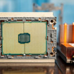 3rd Gen Intel Xeon Scalable LGA4189 Pad Array