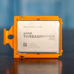 AMD Ryzen Threadripper Pro处理器今天开始零售