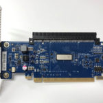 Aries Smart Retimer Add In Card For PCIe 5.0 Equinox
