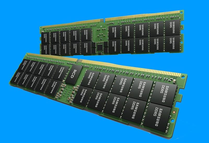 Samsung HKMG DDR5 Cover