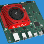 Xilinx Kria KV260 Starter Kit Cover