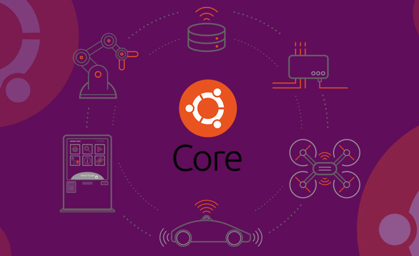 ubuntu core 20