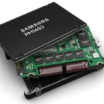 Samsung发布了24G SAS4的SSD PM1653