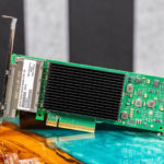 基于Intel X710-T4L 四口10Gbase T 网卡大量升级的评测