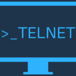 VxWorks Telnet