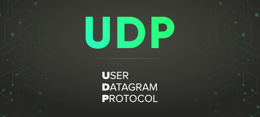 vxworks udp