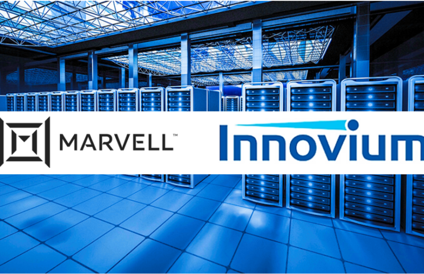 marvell acquire innovium