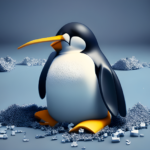 Linux-kernel-process-management-logo