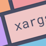 linux-xargs-logo